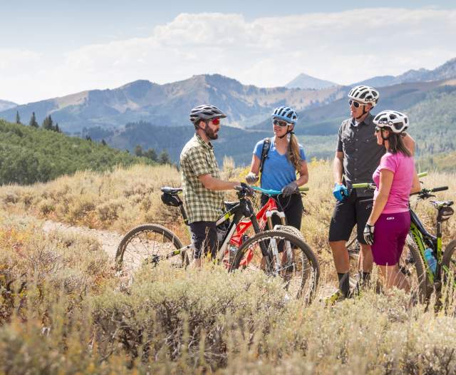 The Best Summer Activities in Park City, Utah for Adventure Seekers