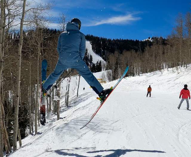 Coast to Coast with Alex Schlopy