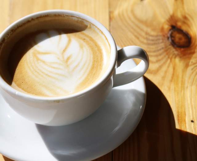 Where to Find the Best Mountain Side Cups of Coffee in Park City