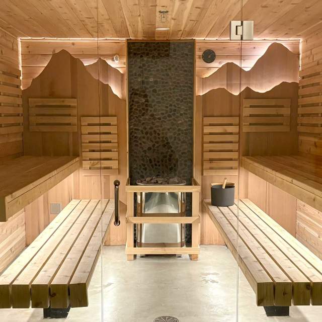 Hot and Cold Contrast Therapy in Park City