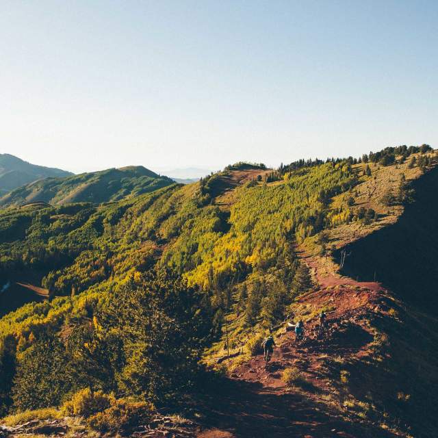 Be Trail Ready: Pre-Season Cardio and Strength Training for Mountain Bikers