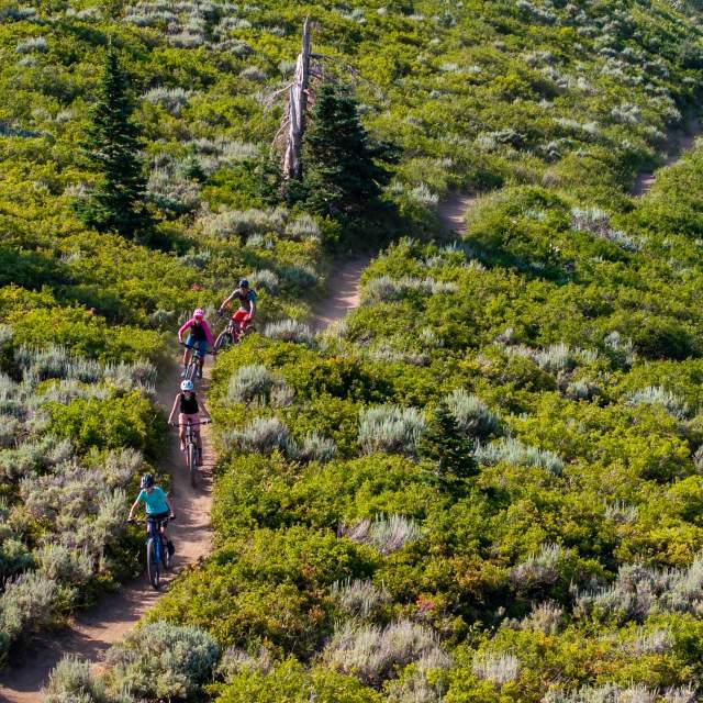 The Perfect 3 Day Park City Itinerary for Families