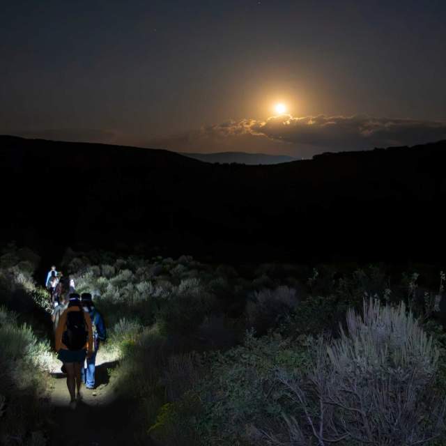 Why I'll Never Get Tired of Park City's Night Sky
