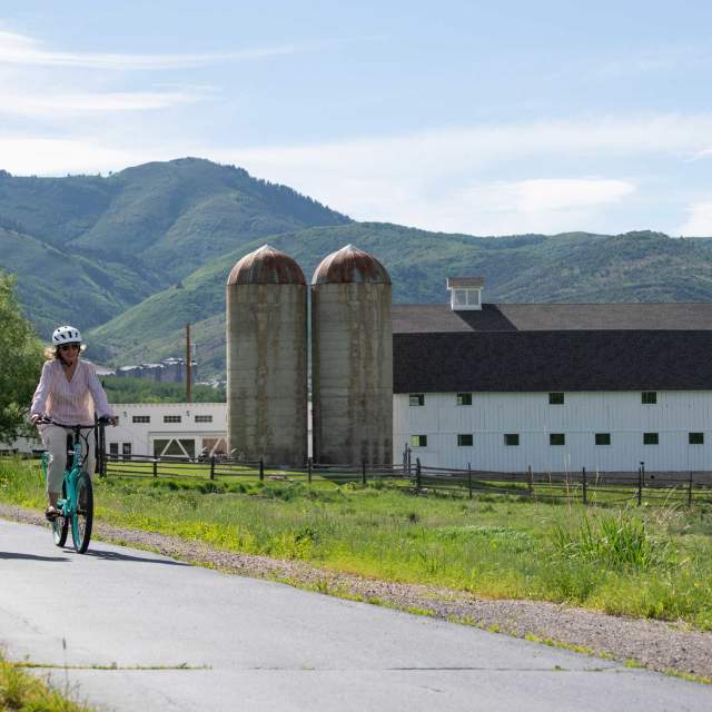 Things to Do in May in Park City