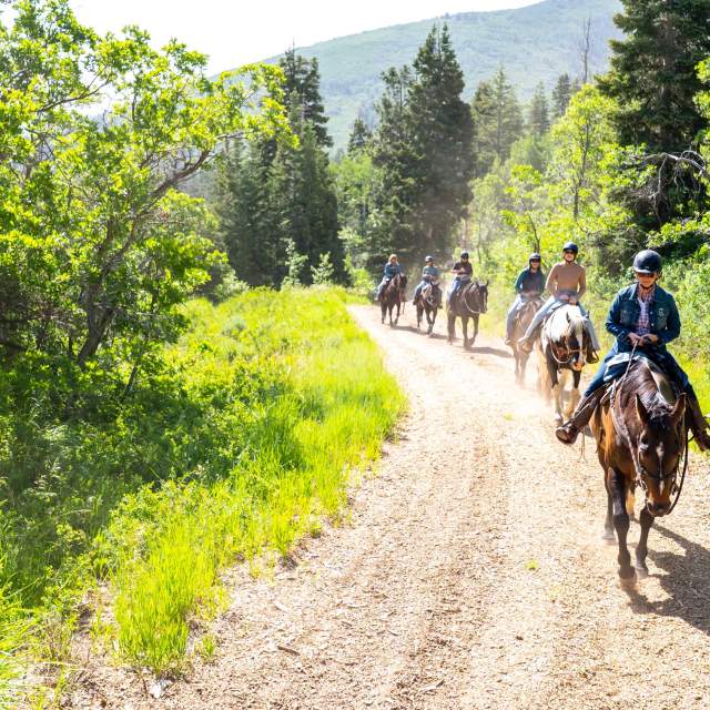 The Perfect 7 Day Park City Itinerary for Families