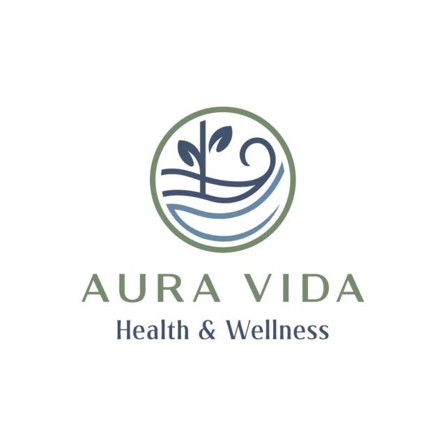 Aura Vida Logo