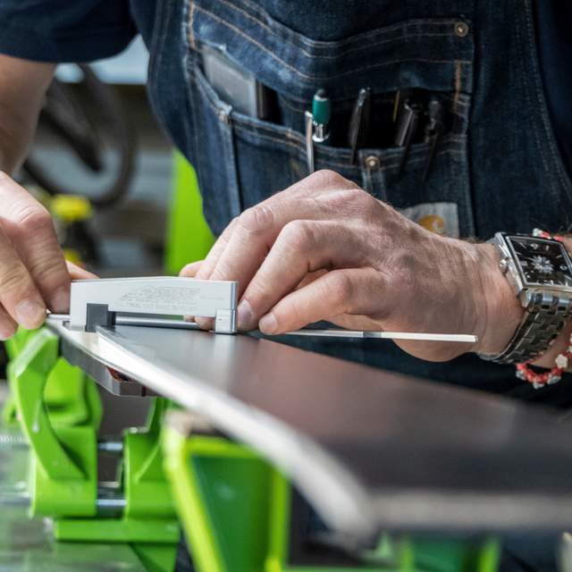 Why You Should Wax and Tune Your Skis or Snowboard