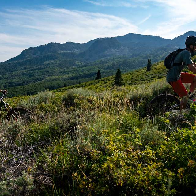 The 9 Best Outdoor Activities to Do with Kids in Park City
