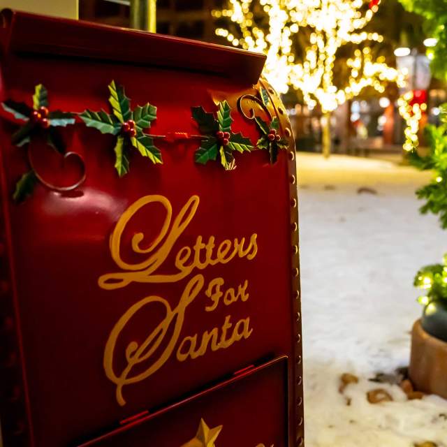 Park City Holiday Gift Ideas