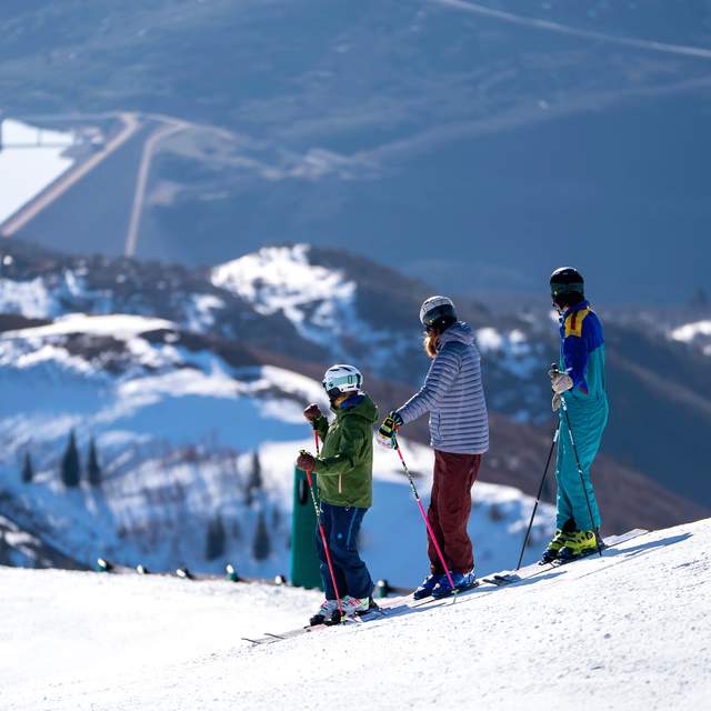 Get Ready With Me: Alpine Ski Edition