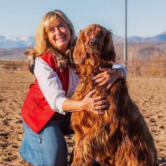 Cindy Harvey