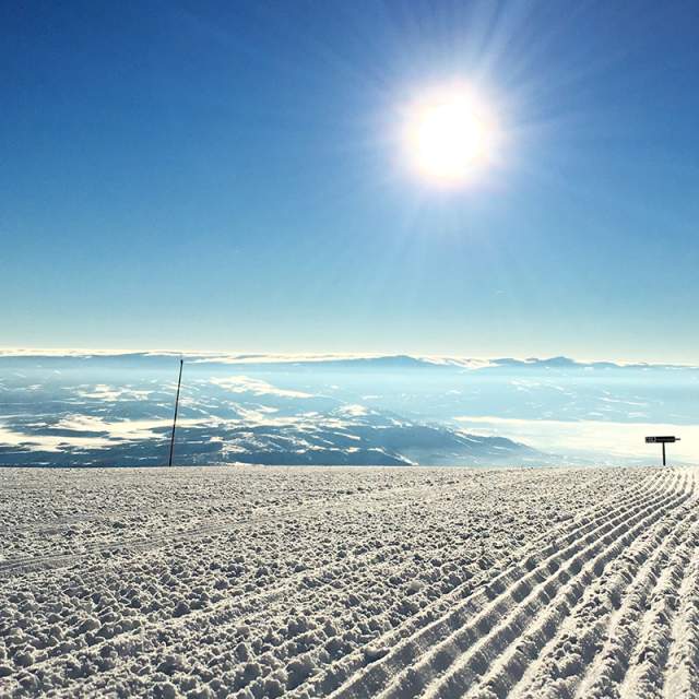 Things to do this March in Park City, UT