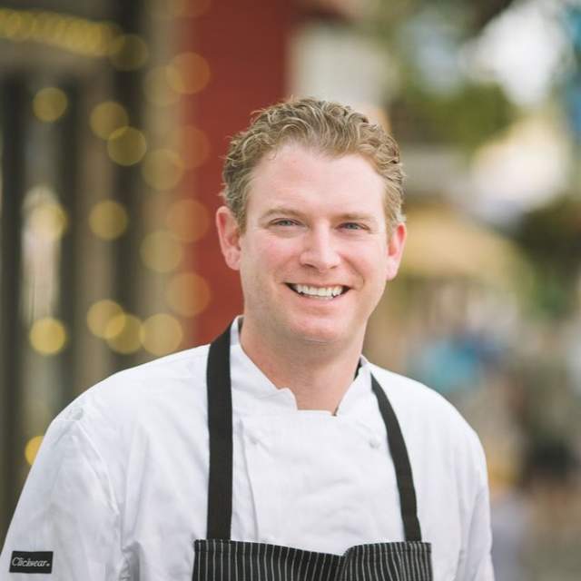 Matt Harris