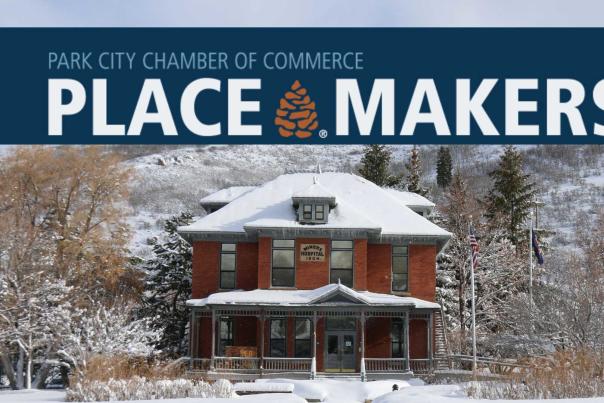 Park City Placemakers blog hero title and logo