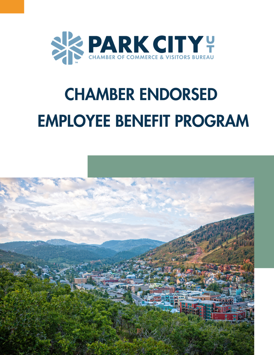 Chamber Benefits Program Guide