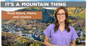 Share Park City - Summer Video #1