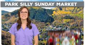 Share Park City - Summer Video #2