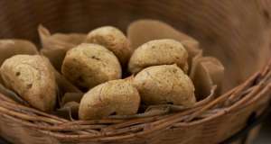 My Town: Red Bicycle Breadworks