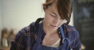 My Town: Bridgette Meinhold