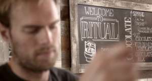 My Town: Anna and Robbie of Ritual Chocolate