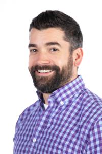 Alex Hagn headshot