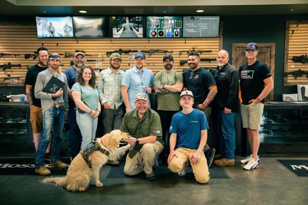 Park City Gun Club