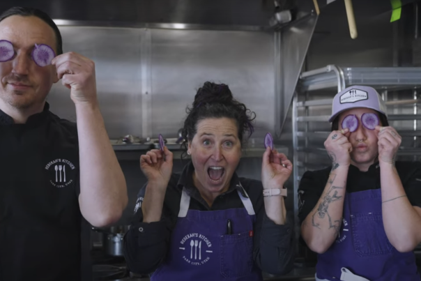 Rebekah's Kitchen