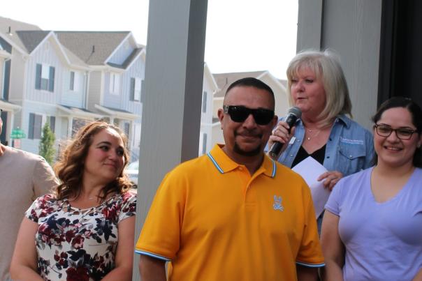 Habitat for Humanity