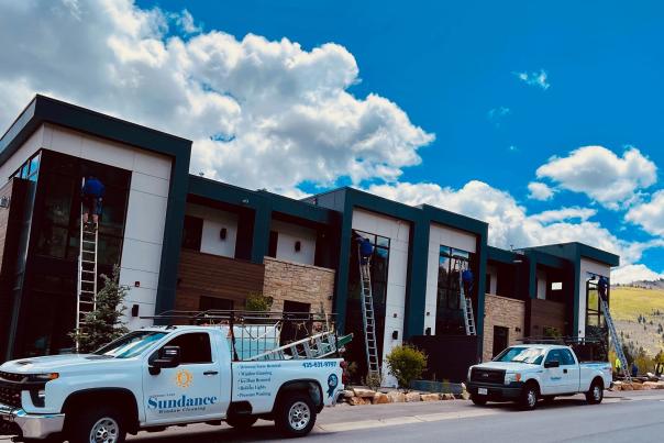 Sundance Window Cleaning