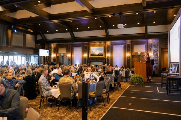 Tourism Fall Forum