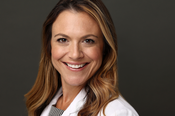 Dr. Kaleigh