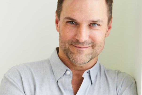 Dr. Eckels Headshot
