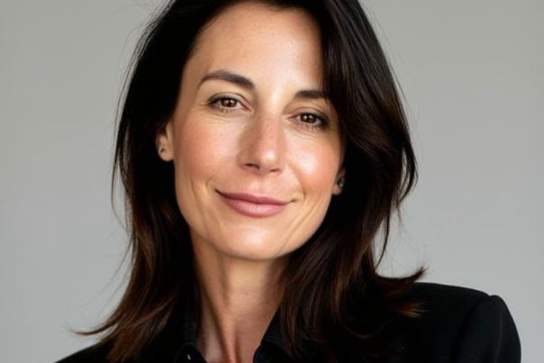 Lauren Lockey headshot