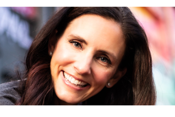 Dana headshot