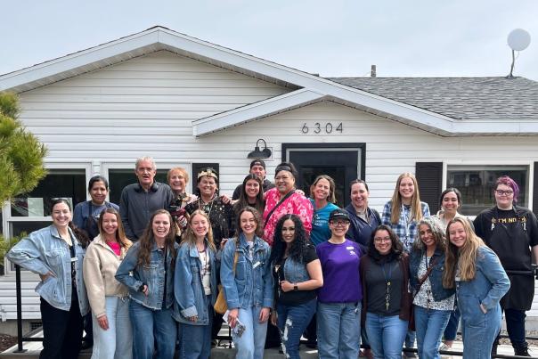 Summit County Clubhouse