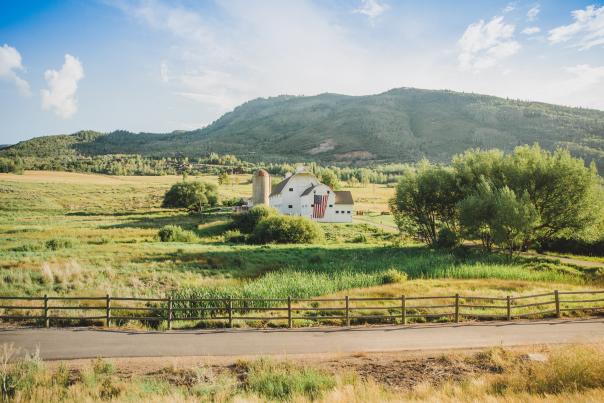 Sustainable Park City