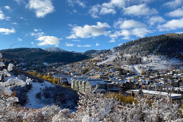 Park City Pulse Winter