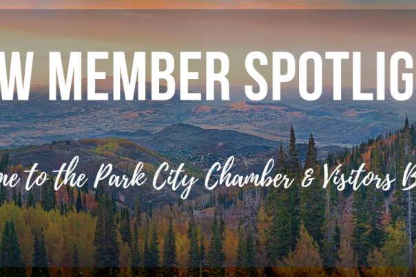 September New Member Spotlight