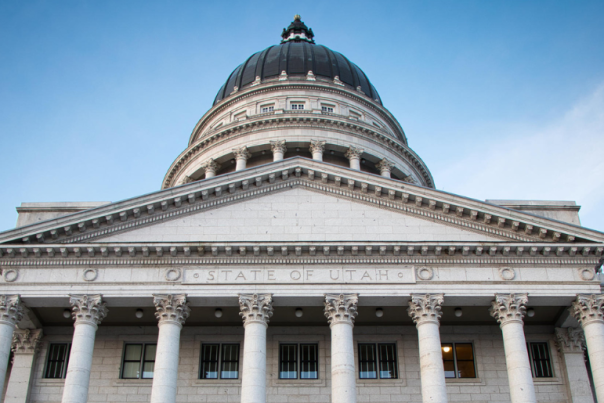 State Capitol