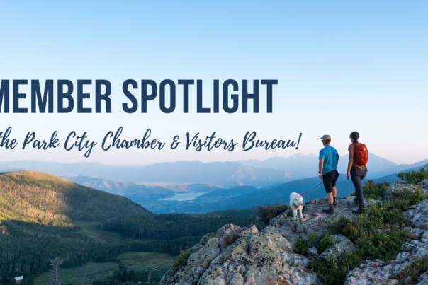 New Member Spotlight March 24