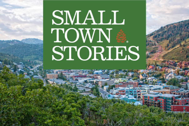 small town stories header1