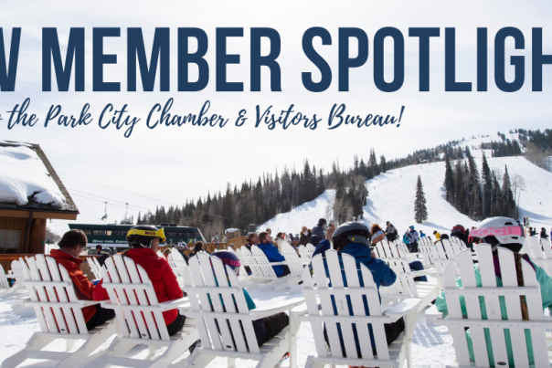 New member spotlight Jan 24