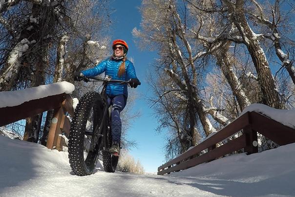 First-Timers Fat Tire Blog