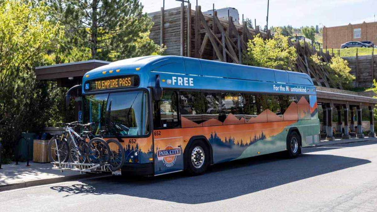 Park City Chamber Implements 10-Year Sustainable Tourism Plan