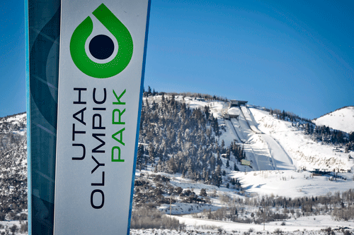 Park City Olympic Training Center