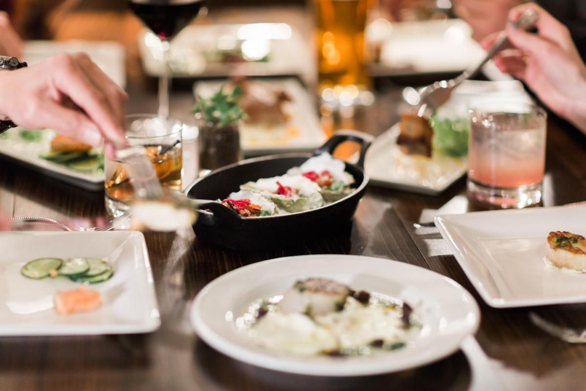 Best Dining & Bars in Park City  Brunch, Distilleries & Downtown