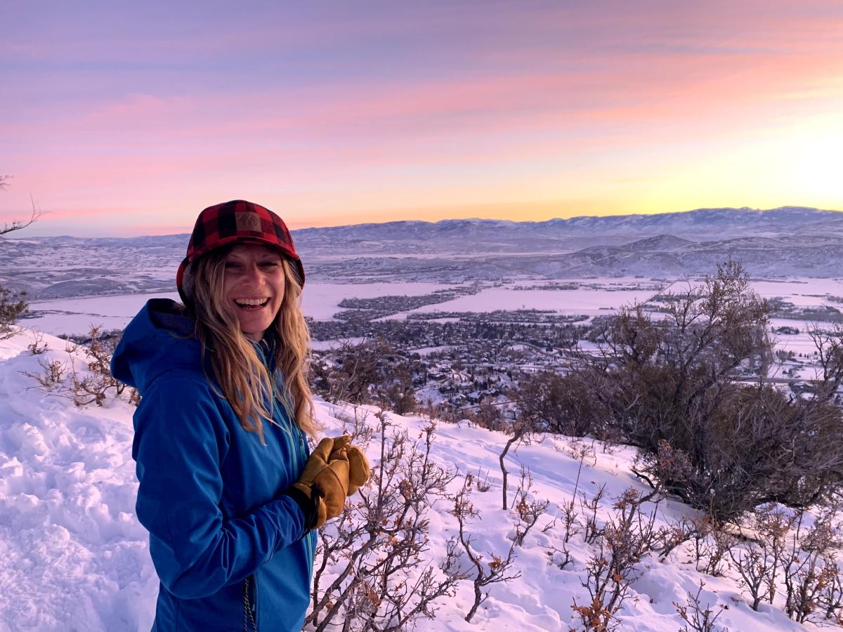 Park City Utah Weather Forecast | Feb. 16th - Feb. 22nd, 2013 Average weather in park city utah