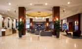 Raleigh Marriott City Center
