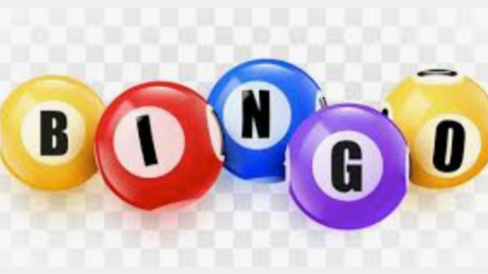 Family Bingo