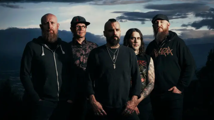 Killswitch Engage
